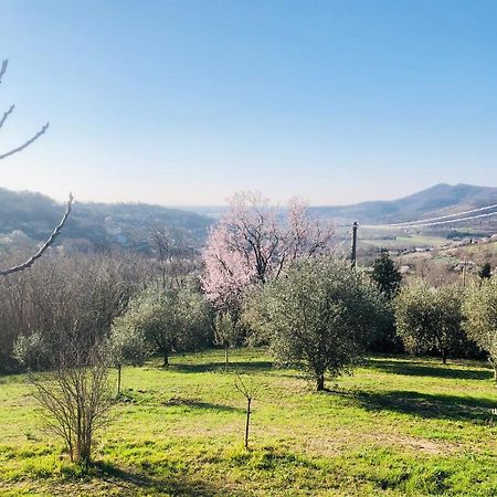 Tavern Di Arqua' Arquà Petrarca Buitenkant foto