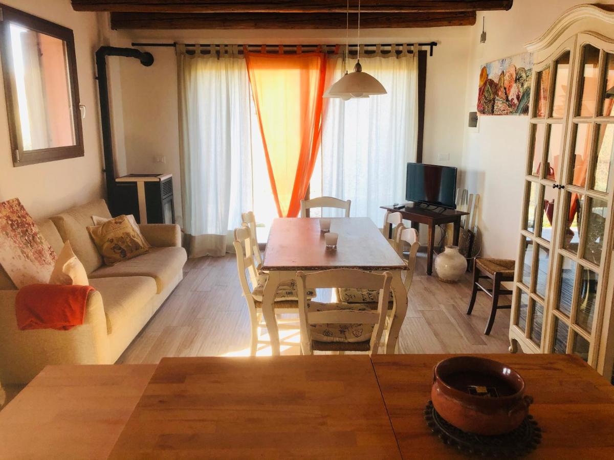 Tavern Di Arqua' Arquà Petrarca Buitenkant foto